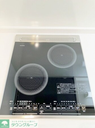 ガーデン アステリア 西千葉の物件内観写真